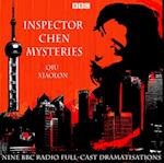 Inspector Chen Mysteries