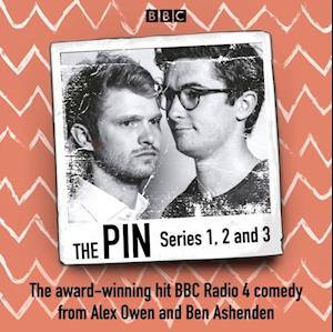 Pin: Series 1, 2 and 3