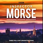 Inspector Morse: BBC Radio Drama Collection