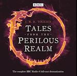 Tales from the Perilous Realm : Four BBC Radio 4 full-cast dramatisations