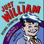 Just William: A Second BBC Radio Collection