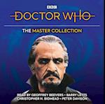 Doctor Who: The Master Collection