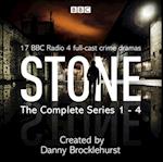 Stone: The Complete Series 1-4