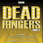 Dead Ringers: Series 17 plus Christmas Specials