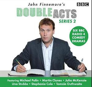 John Finnemore's Double Acts: Series 2