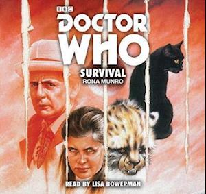 Doctor Who: Survival