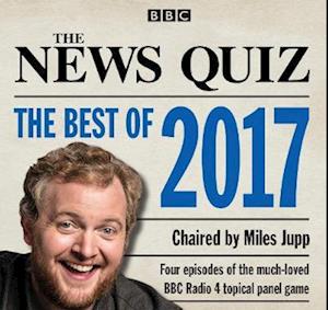 The News Quiz: The Best Of 2017