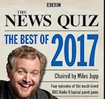 The News Quiz: The Best Of 2017