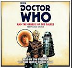 Doctor Who And The Genesis Of The Daleks