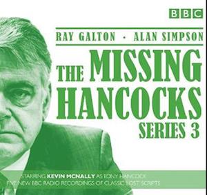 The Missing Hancocks: Series 3