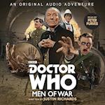 Doctor Who: Men of War