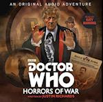 Doctor Who: Horrors of War