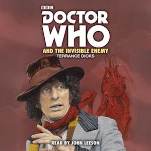 Doctor Who and the Invisible Enemy