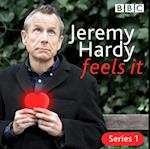 Jeremy Hardy Feels It