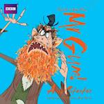 You're a Bad Man, Mr Gum!: Children's Audio Book
