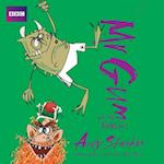Mr Gum and the Goblins: Children’s Audio Book