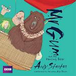 Mr Gum and the Dancing Bear: Children's Audio Book