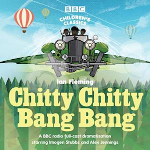 Chitty Chitty Bang Bang