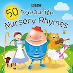50 Favourite Nursery Rhymes