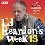 Ed Reardon's Week: Series 13