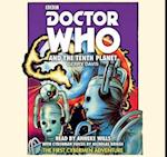 Doctor Who And The Tenth Planet
