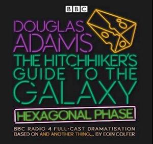 The Hitchhiker’S Guide To The Galaxy: Hexagonal Phase