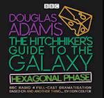 The Hitchhiker’S Guide To The Galaxy: Hexagonal Phase