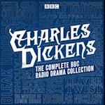 Charles Dickens BBC Radio Drama Collection