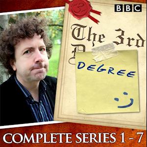 The 3rd Degree: Series 1-7