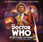 Doctor Who: Fortunes of War