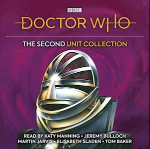 Doctor Who: The Second UNIT Collection