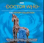 Doctor Who: The History Collection