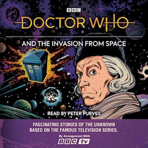 Doctor Who and the Invasion from Space