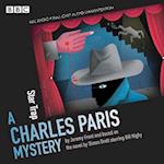 Charles Paris: Star Trap