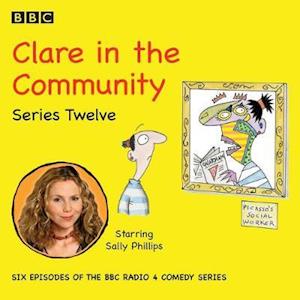 Clare in the Community: Series 12