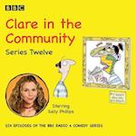 Clare in the Community: Series 12