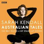 Sarah Kendall: Australian Tales