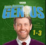 Dave Gorman - Genius: The Complete Series 1-3