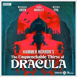 Unmade Movies: Hammer Horror's The Unquenchable Thirst of Dracula