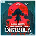 Unmade Movies: Hammer Horror's The Unquenchable Thirst of Dracula