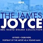 James Joyce BBC Radio Collection
