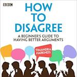 How to Disagree