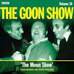 Goon Show: Volume 34