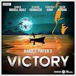 Unmade Movies: Harold Pinter's Victory