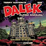 Dalek Audio Annual