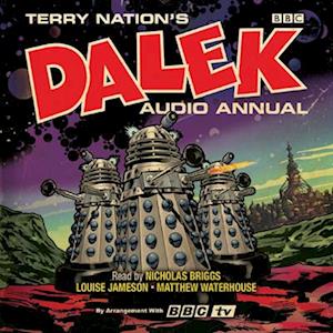 The Dalek Audio Annual