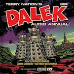 The Dalek Audio Annual