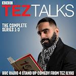Tez Talks: The Complete Series 1-3