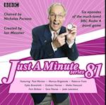 Just a Minute: Series 81