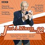 Just a Minute: Series 82